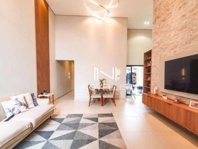 Casa com 3 dormitórios à venda Condomínio Vem Viver Jacareí Jacareí/SP