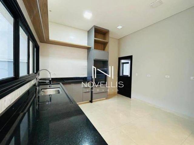 Casa com 3 dormitórios à venda Condomínio Vem Viver Jacareí Jacareí/SP