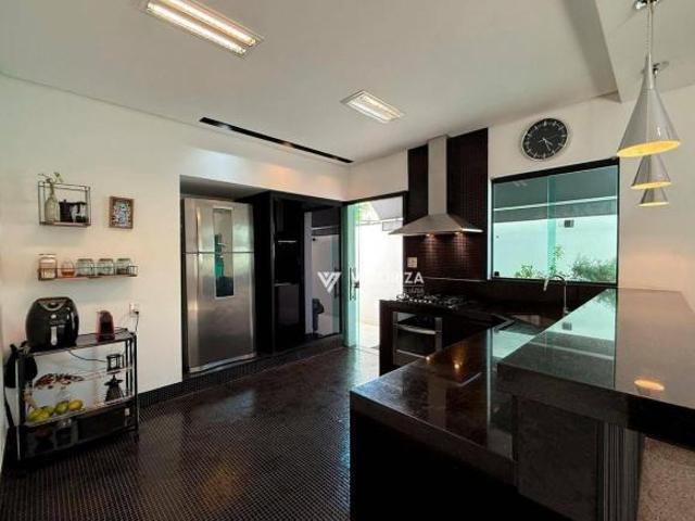 Casa com 3 dormitórios à venda Condomínio Granja Deolinda Sorocaba/SP