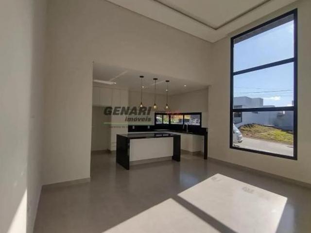 Casa com 3 dormitórios à venda Condomínio Park Gran Reserve Indaiatuba/SP