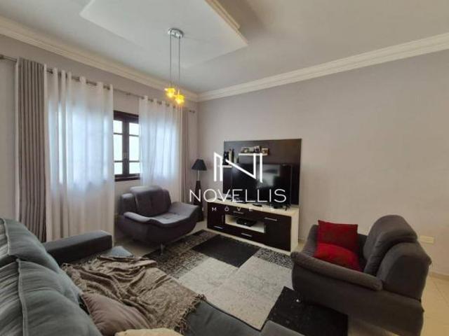 Casa com 3 dormitórios à venda Cidade Jardim Jacareí/SP