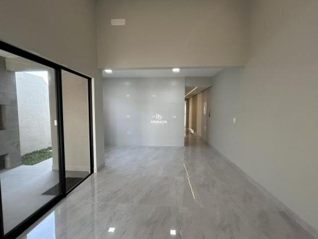 Casa com 3 dormitórios à venda Cidade Jardim São José dos Pinhais/PR