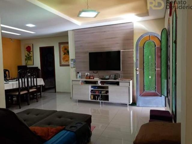 Casa com 3 dormitórios à venda Esplanada Belo Horizonte/MG