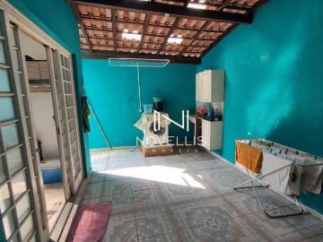 Casa com 3 dormitórios à venda Jardim Oriente São José dos Campos/SP