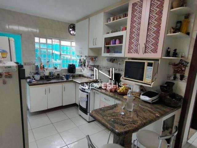 Casa com 3 dormitórios à venda Jardim Oriente São José dos Campos/SP