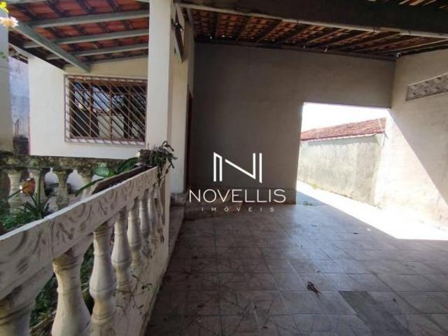 Casa com 3 dormitórios à venda Jardim Oriente São José dos Campos/SP