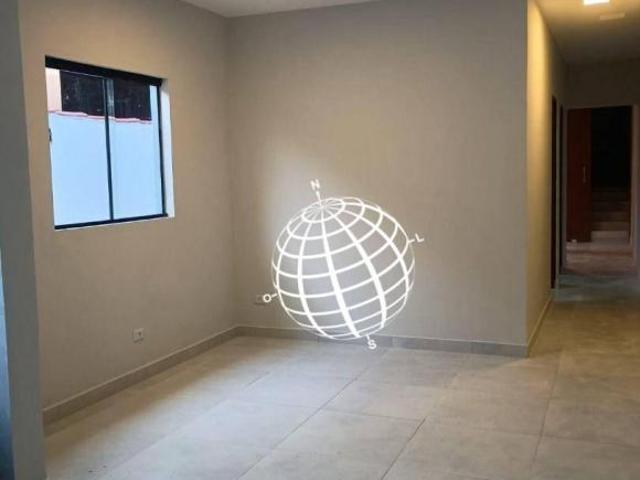 Casa com 3 dormitórios à venda Jardim Alvinópolis Atibaia/SP