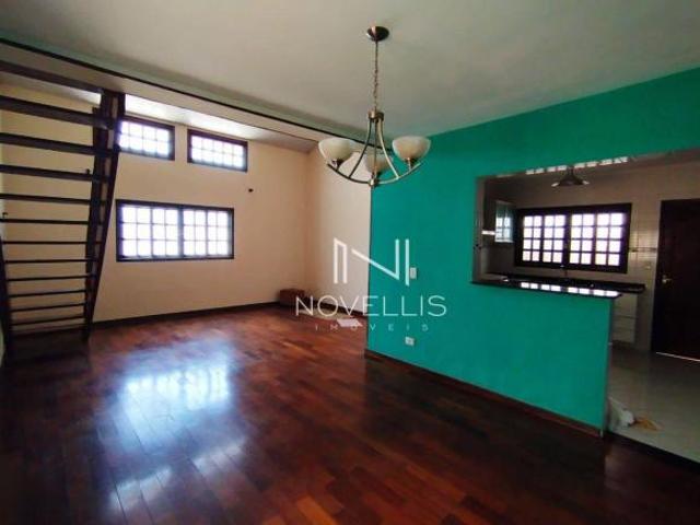 Casa com 3 dormitórios à venda Jardim das Indústrias São José dos Campos/SP