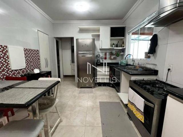 Casa com 3 dormitórios à venda Jardim das Indústrias São José dos Campos/SP