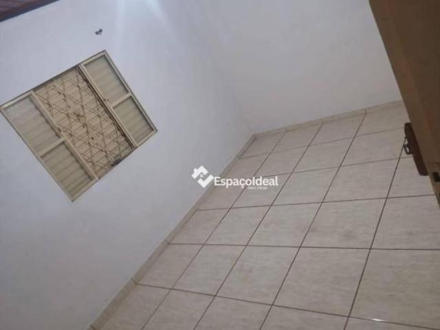 Casa com 4 dormitórios à venda, 160 m² por R$ 180.000,00 Jardim Esperança Macatuba/SP