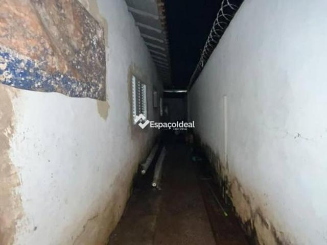 Casa com 3 dormitórios à venda, Jardim Itapuã Lençóis Paulista/SP