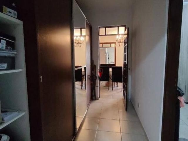 Casa com 3 dormitórios à venda Jardim Imperador