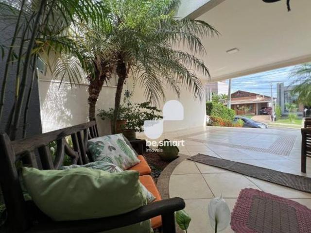 Casa com 3 dormitórios à venda, Jardim Residencial Terra Nobre Indaiatuba/SP