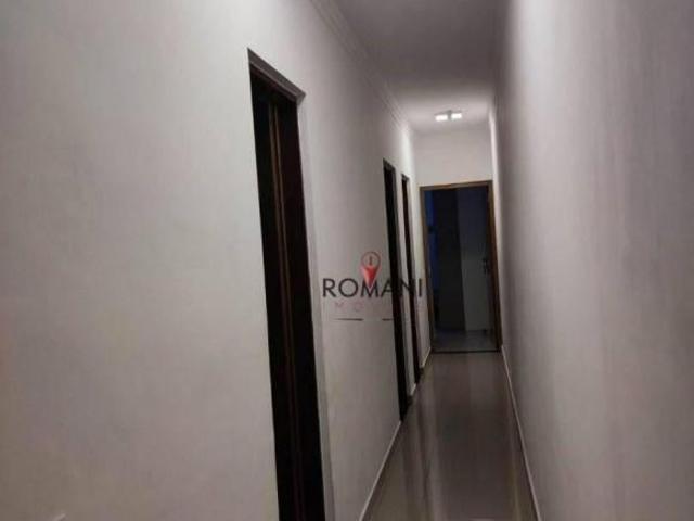 Casa com 3 dormitórios à venda Jardim Santa Lúcia Suzano/SP
