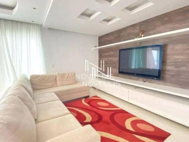 Casa com 3 dormitórios à venda Jardim Terras de São João Jacareí/SP