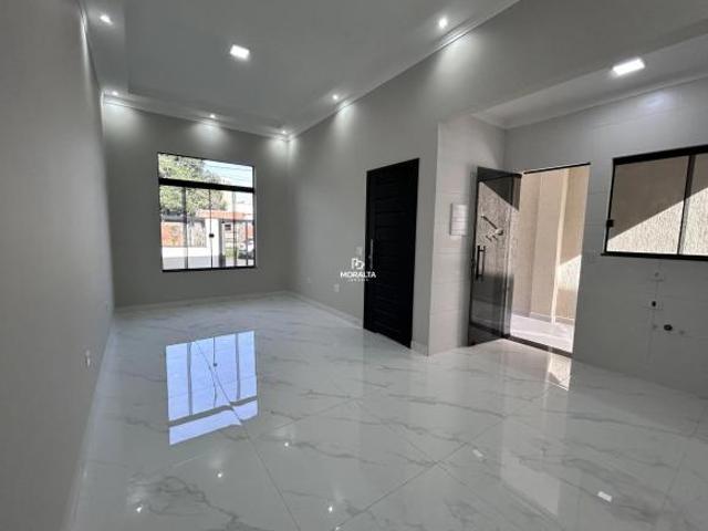 Casa com 3 dormitórios à venda Jardim Toscana São José dos Pinhais/PR