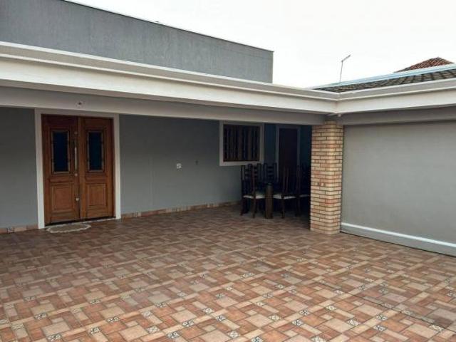 Casa com 3 dormitórios à venda, Jundiaquara Araçoiaba da Serra/SP