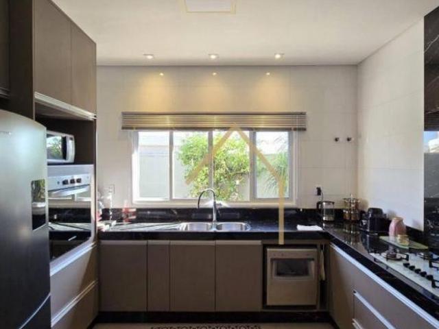 Casa com 3 dormitórios à venda, Loteamento Residencial Jardim dos Ipês Amarelos Americana/SP