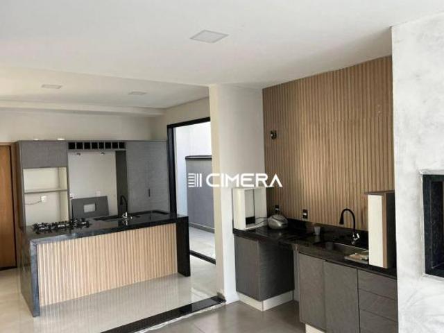Casa com 3 dormitórios à venda no Condomínio Residencial Renaissance Sorocaba/SP