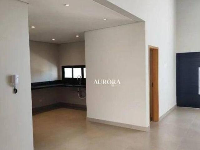 Casa com 3 dormitórios à Venda no Chamonix, Zona Leste, Londrina PR