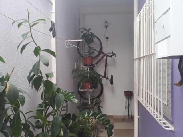 Casa com 3 dormitórios à venda no Bosque dos ipês!