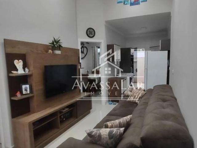 Casa com 3 dormitórios à venda no bairro Gralha Azul | Fazenda Rio Grande PR
