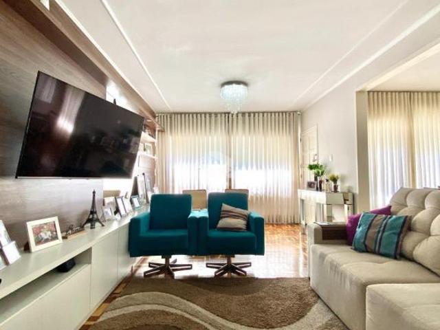 CASA COM 3 DORMITÓRIOS À VENDA NO BAIRRO SÃO SEBASTIÃO