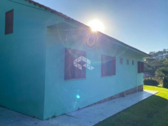 Casa com 3 Dormitórios à Venda no bairro Vila Nova