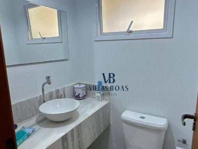 Casa com 3 dormitórios à venda no Jardim das Indústrias!