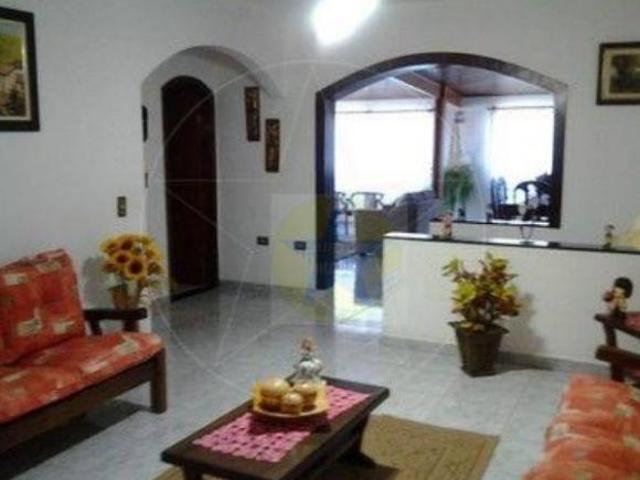Casa com 3 dormitórios à venda no Jardim Esther, Mairiporã