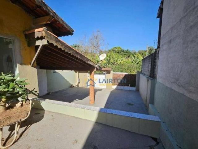 Casa com 3 dormitórios à venda no Jardim Imperial em Atibaia