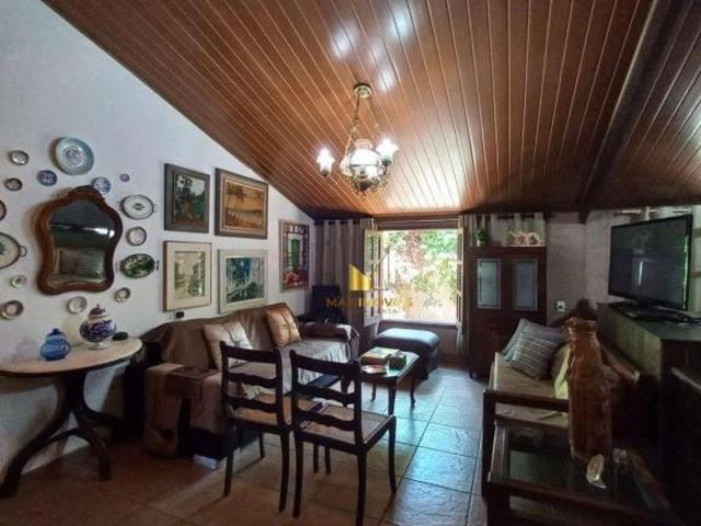 Casa com 3 dormitórios à venda no Nossa Senhora de Lourdes Lagoa Santa/MG