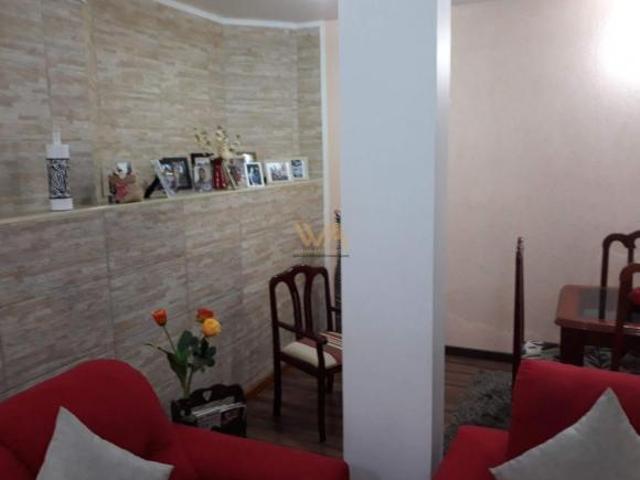 Casa com 3 Dormitórios à Venda na Vila Suíssa – Mogi das Cruzes