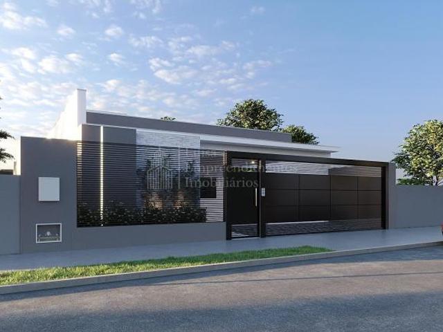 Casa com 3 dormitórios à venda, SÃO FRANCISCO, CAMPO GRANDE MS