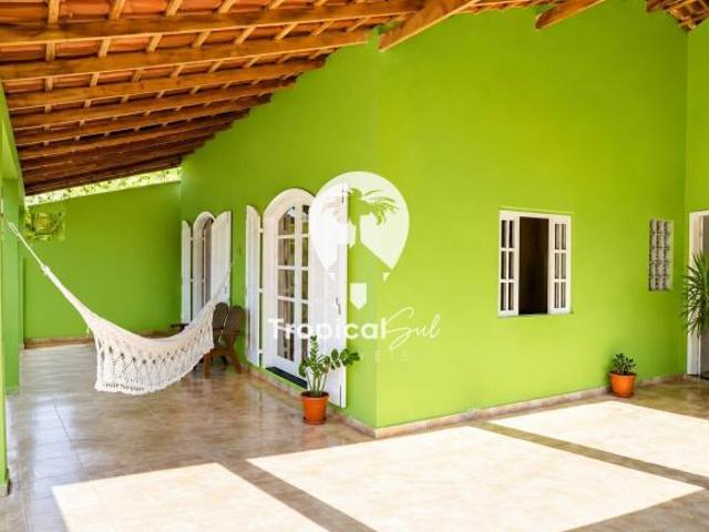 Casa com 3 dormitórios à venda, Pontal do Sul, PONTAL DO PARANA PR
