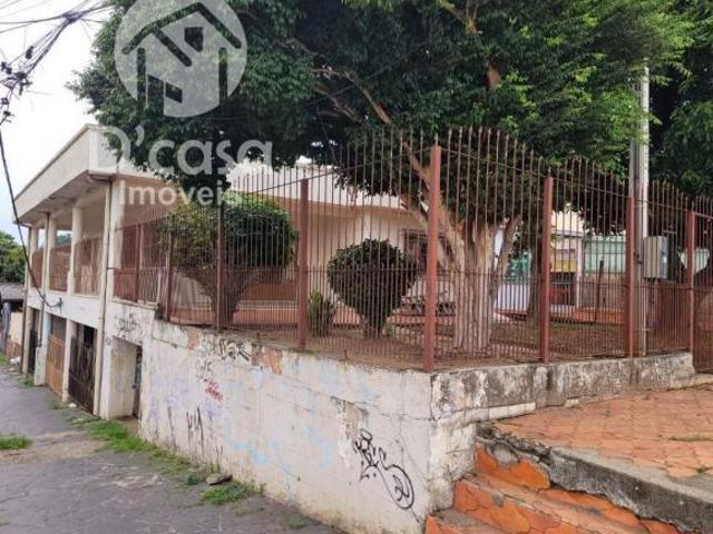 Casa com 3 dormitórios à venda por R$ 1.500.000,00 São Judas Tadeu Gravataí/RS