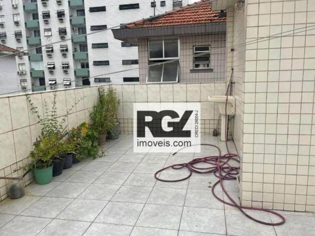 Casa com 3 dormitórios à venda por R$ 1.599.700,00 Aparecida Santos/SP