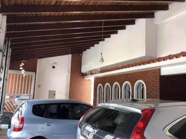 Casa com 3 dormitórios à venda por R$ 1.700.000,00 Parque São Domingos São Paulo/SP