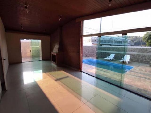 Casa com 3 dormitórios à venda por R$ 1.200.000,00 Vila Liberdade Jundiaí/SP