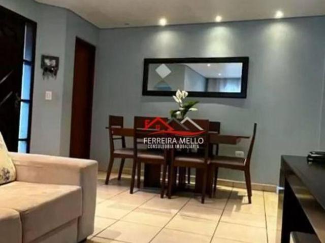 Casa com 3 dormitórios à venda por R$ 1.300.000,00 Nova Caieiras Caieiras/SP