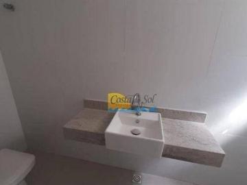 Casa com 3 dormitórios à venda por R$ 1.300.000,00 Vila Guilhermina Praia Grande/SP