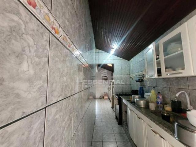 Casa com 3 dormitórios à venda, por R$ 250.000 Cohab I Botucatu/SP