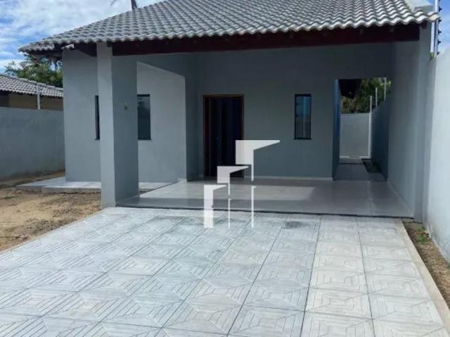 Casa à venda Alto Bonito Luis Correia/PI