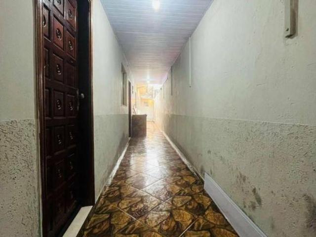 Casa com 3 dormitórios à venda por R$ 330.000,00 Parque das Nações Americana/SP