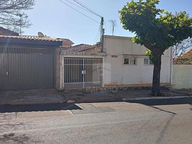 Casa à venda por R$ 340.000,00 Centro Jaú/SP