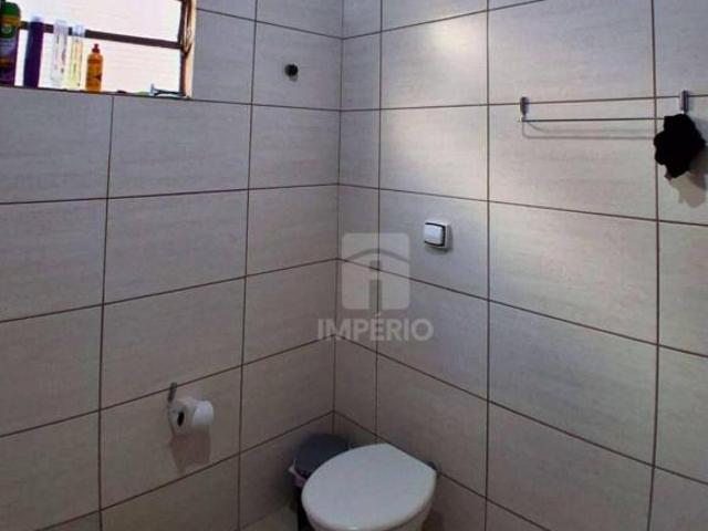 Casa com 3 dormitórios à venda por R$ 350.000,00 Jardim Regina Jaú/SP