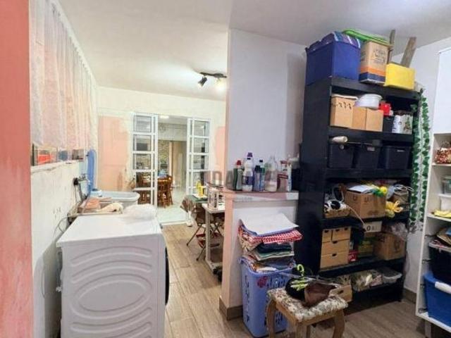 Casa com 3 dormitórios à venda por R$ 350.000,00 Parque Boa Esperança Mauá/SP