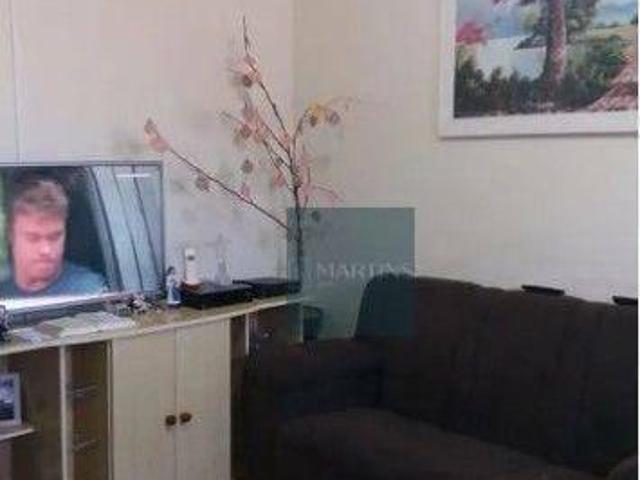 Casa com 3 dormitórios à venda por R$ 375.000,00 Parque São Luiz Jundiaí/SP