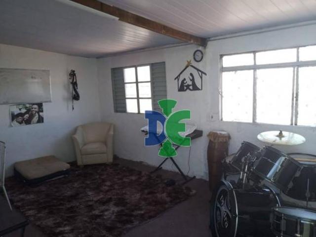 Casa com 3 dormitórios à venda por R$ 370.000,00 Conjunto Residencial Dom Pedro I São José dos C