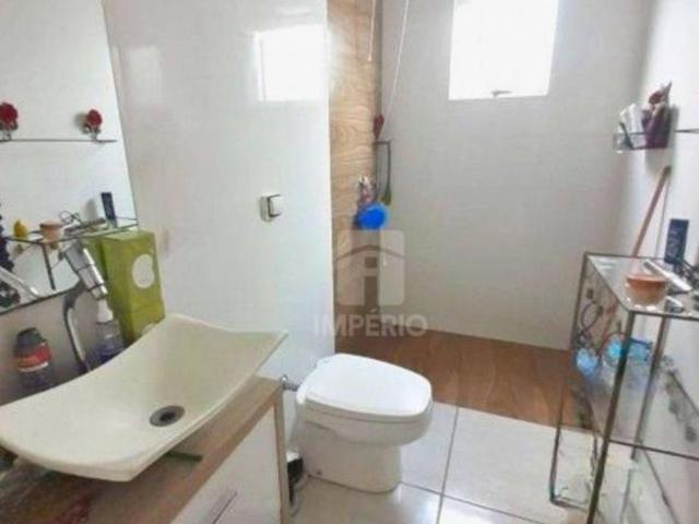 Casa com 3 dormitórios à venda por R$ 380.000,00 Jardim Dona Emília Jaú/SP